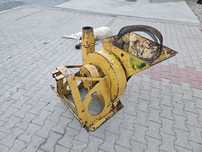 Moară cu cardan Skiold după tractor
