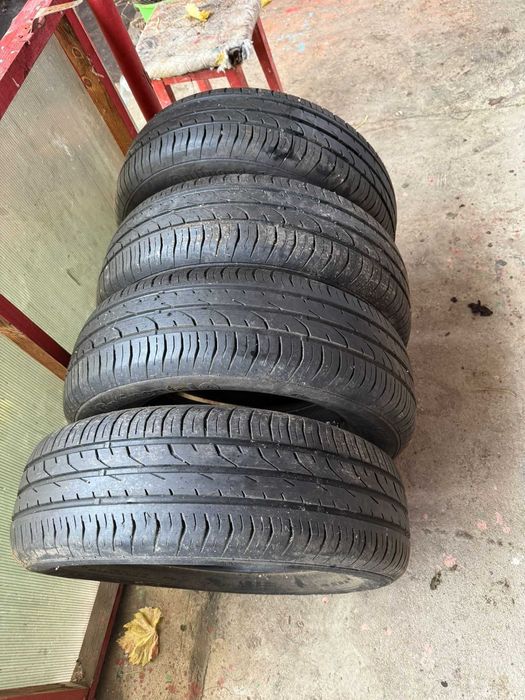 Anvelope Continental 195-65-R15 Vara