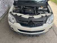 turbina si piese opel antara 2012 2.2 cdti din dezmembrari