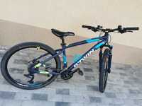 Bicicleta MTB rockrider 520 - 27.5 - Mărimea M