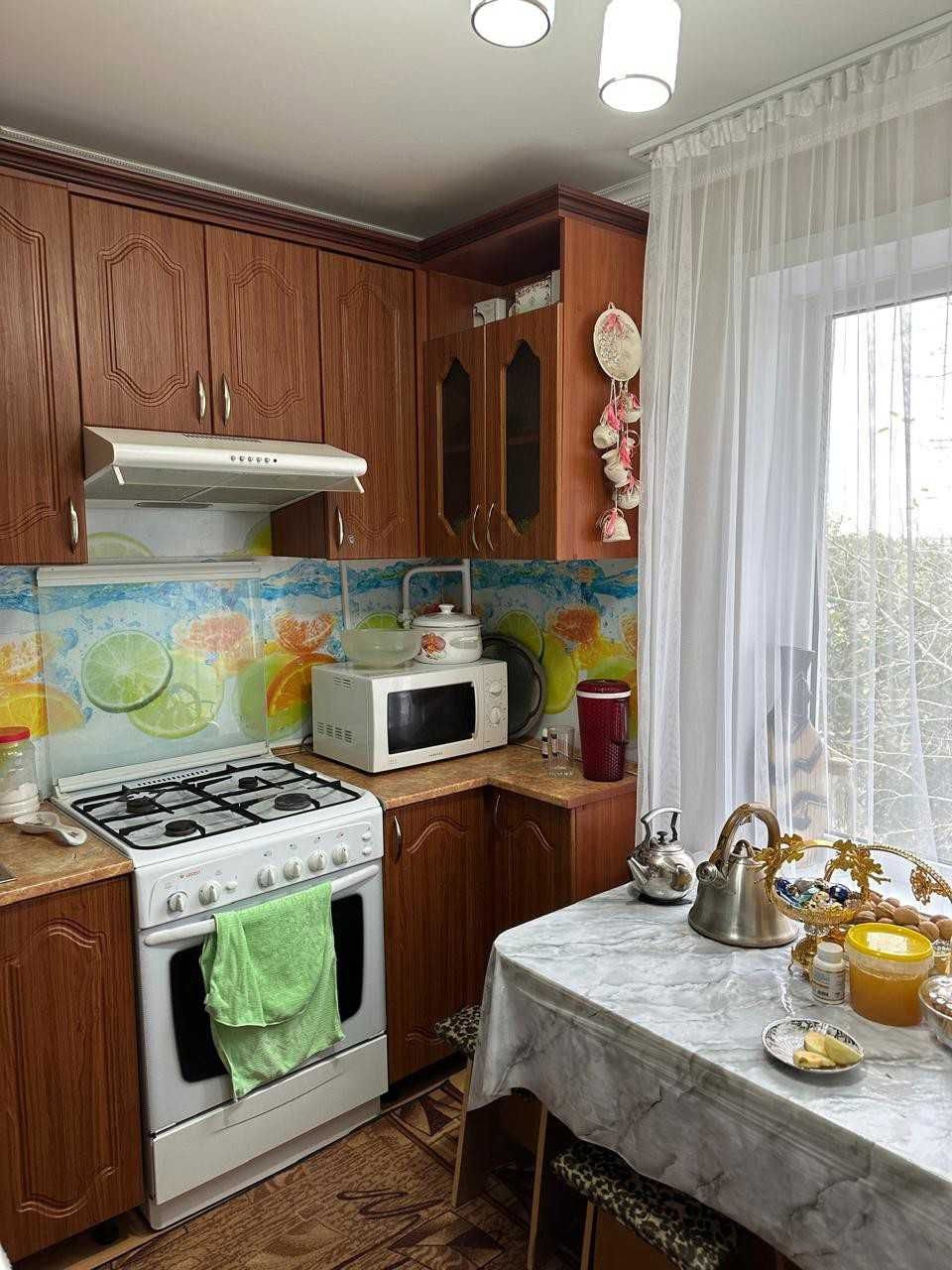 Продажа 2-комн. мкр.Западный