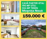 !!! Casă individuală cu teren mare, la super preț !!!