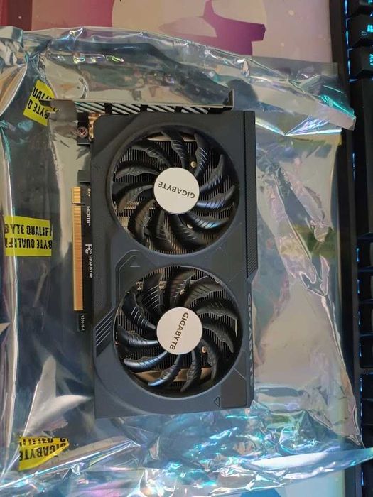 Gigabyte RTX 4060