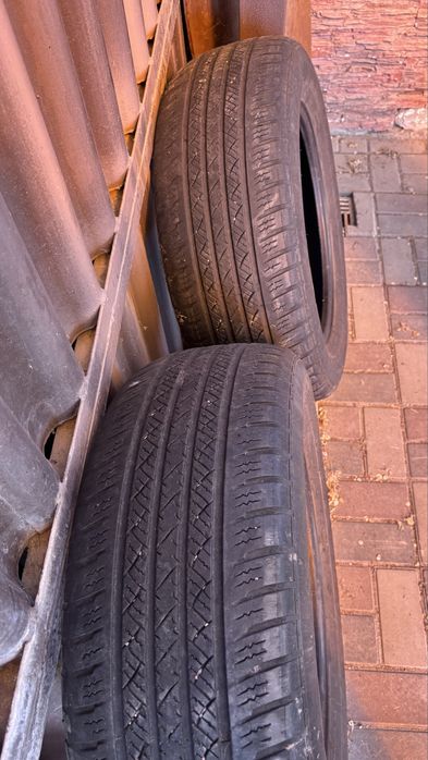 Продам летнию резину