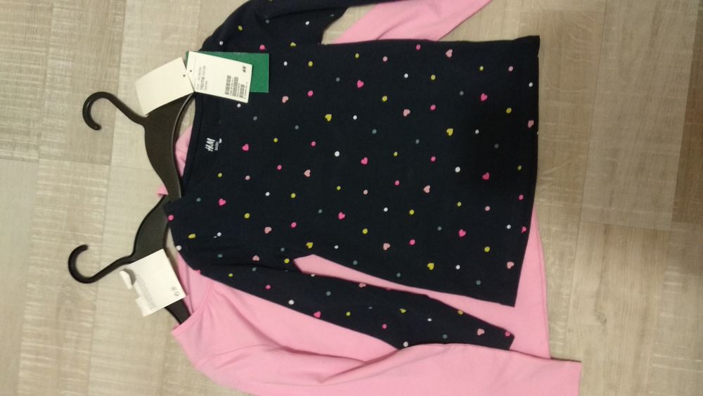 Продам новые кофточки