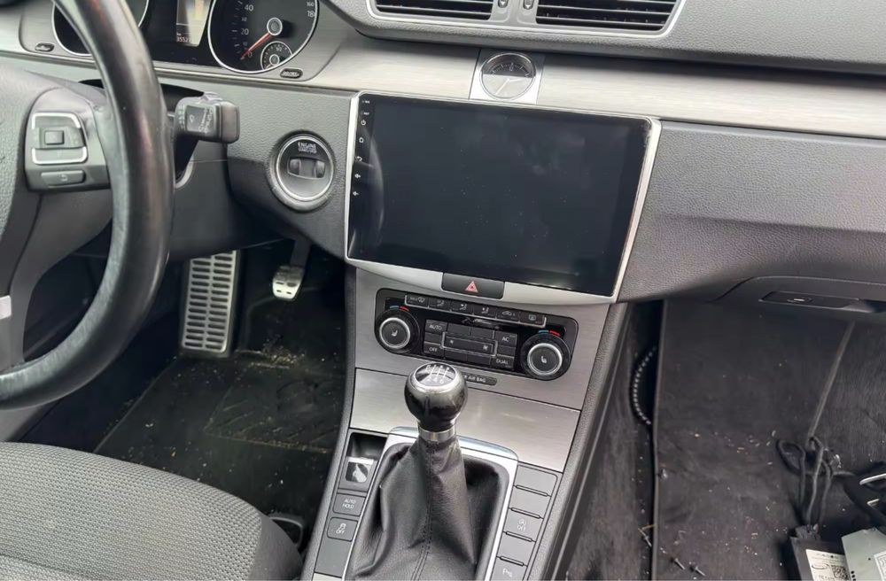 Navigații dedicate Module Carplay pentru orice model de maşină