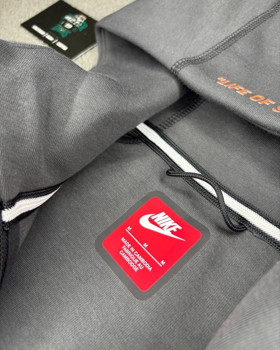 Nike x syna tracksuit