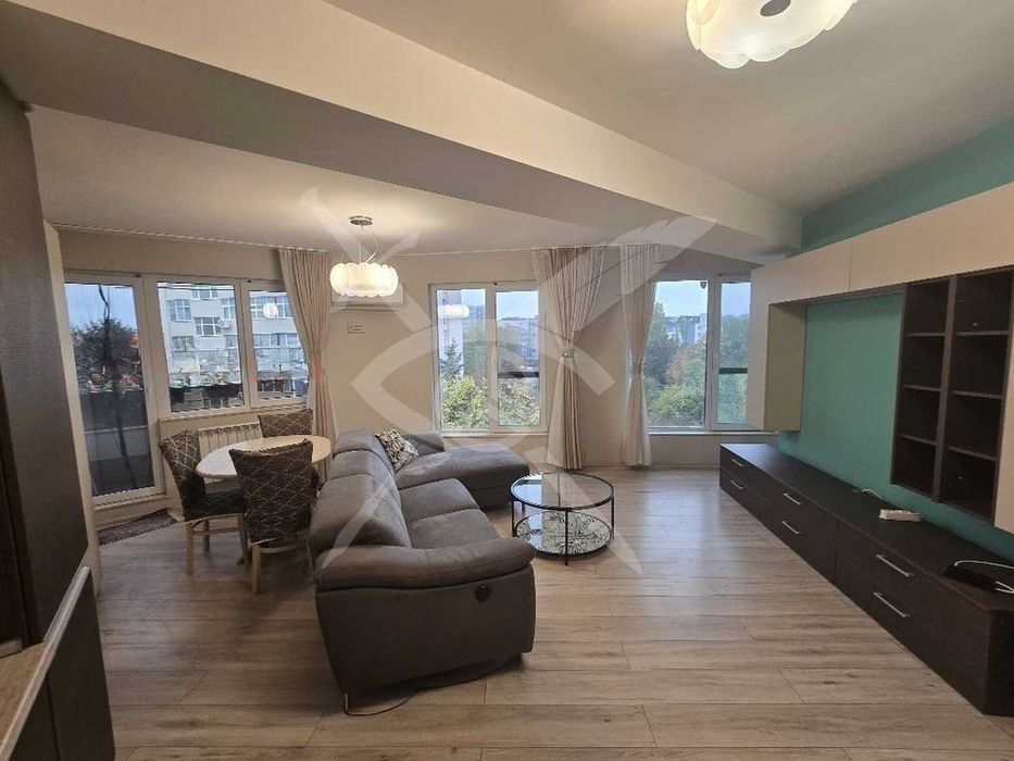 Двустаен апартамент в кв. Студентски град №179579