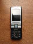 Nokia 6280 made in finland