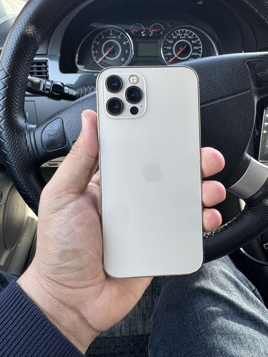 Iphone 12 pro idiyal sastayanada