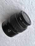 obiectiv Minolta AF 35-80 JAPAN,filtru Hama camera foto video aparat