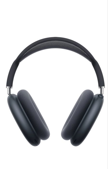 Наушники Apple AirPods Max 2 черно-синий