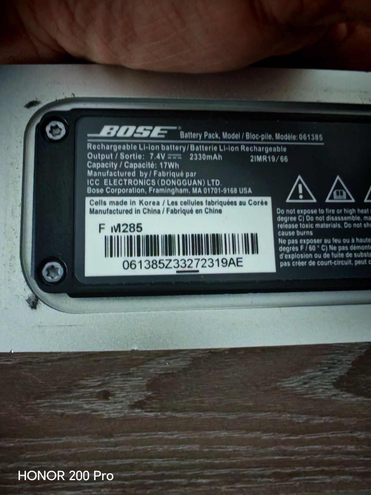 Bose soundlink mini ПРОМОЦИЯ