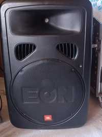 Boxe active JBL EON G2