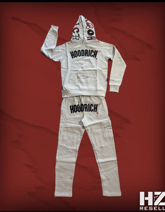 Compleu Hoodrich (multe marimi disponibile)