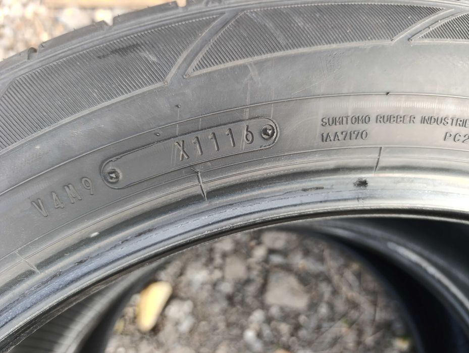 Гуми летни за джип