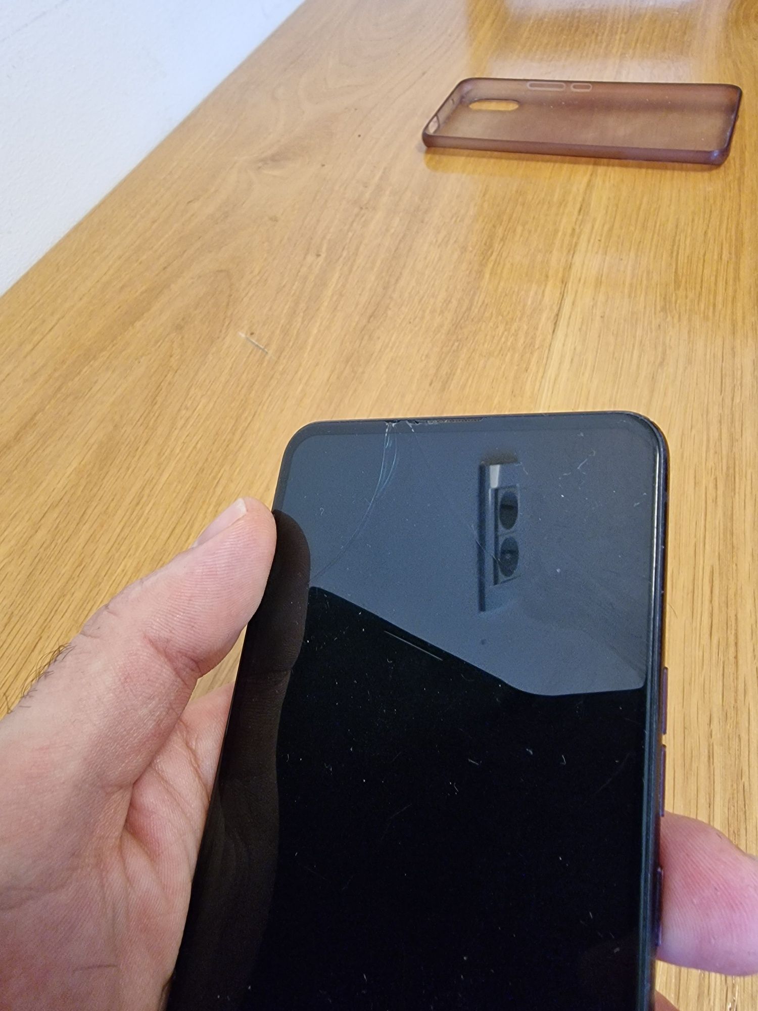 Telefon Allview x6 Xtreme  plus piese