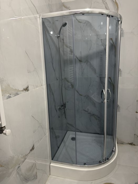 cabina de dus Kroner completa NOUA neutilizata