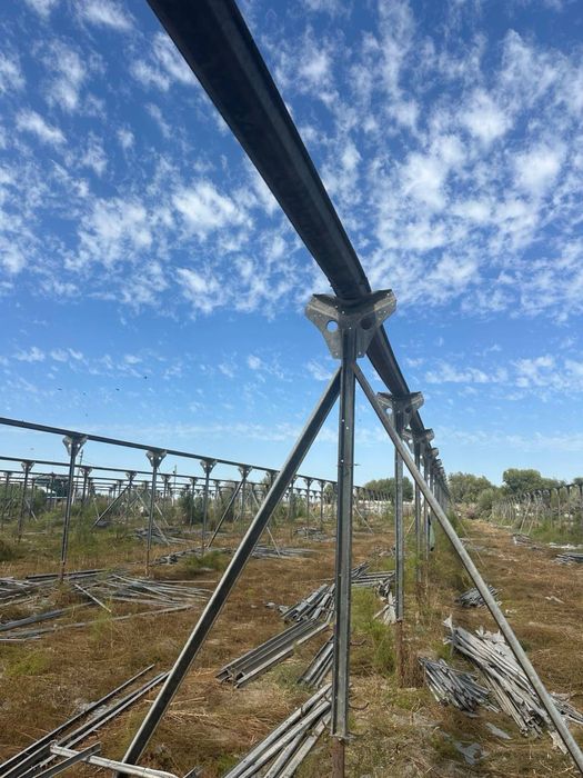 Issiqxona atsenkoviniy quramiz (парник)