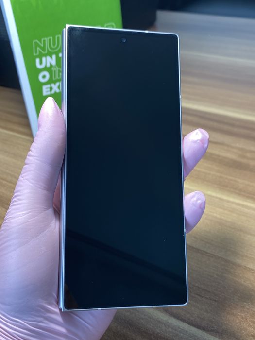 Samsung Galaxy Z Fold 6 / Garanție 12 luni / 256 Gb / Foarte bun