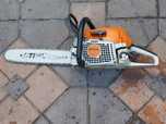 Drujba STHIL MS  271 C Profesional