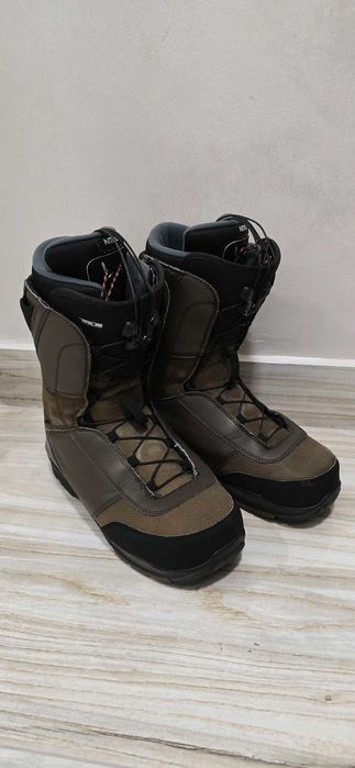 Boots Snowboard Nitro Vagabond TLS (EU 42 2/3, MP 28, US 10)