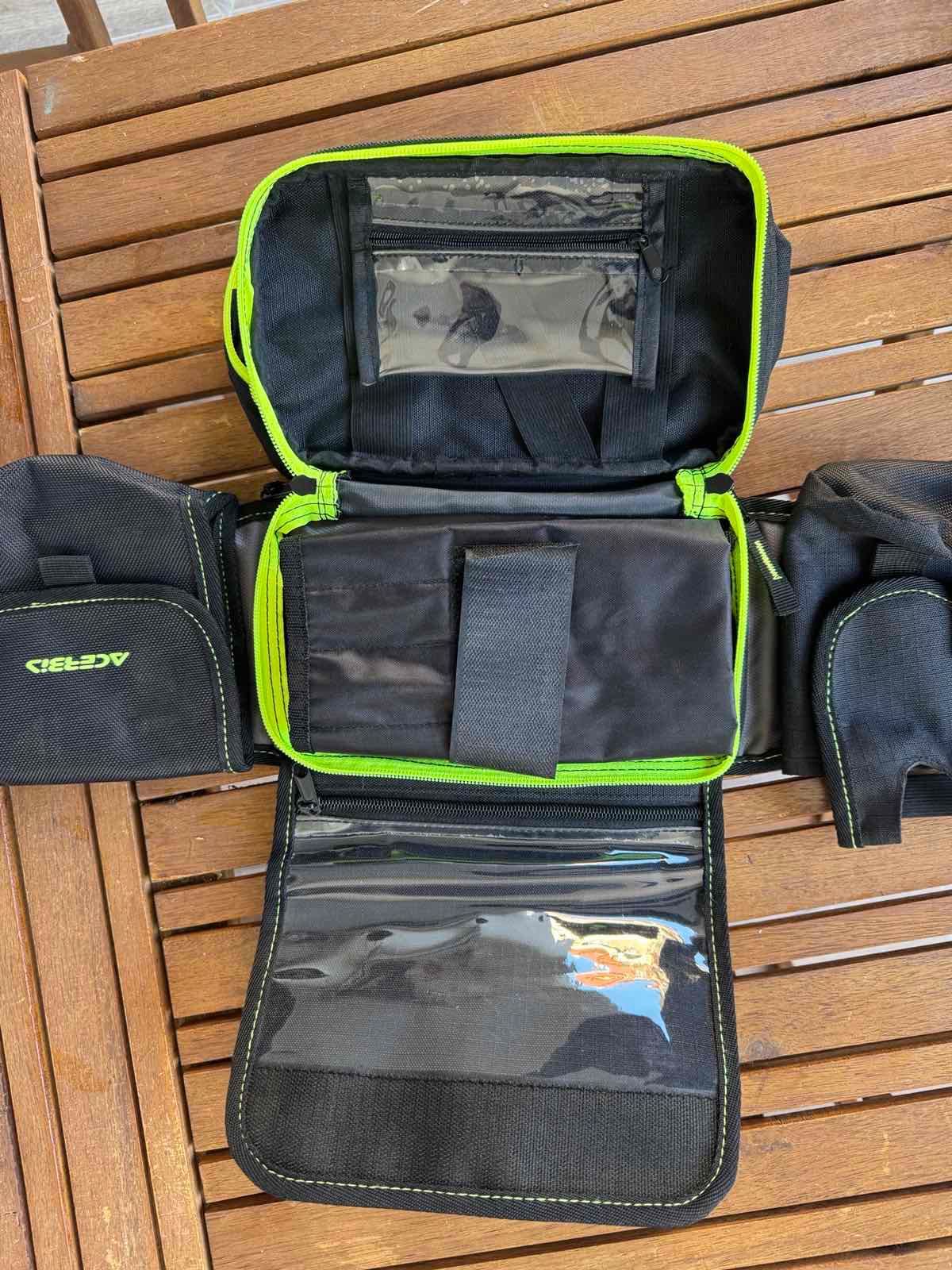 Чанта за кръст Acerbis