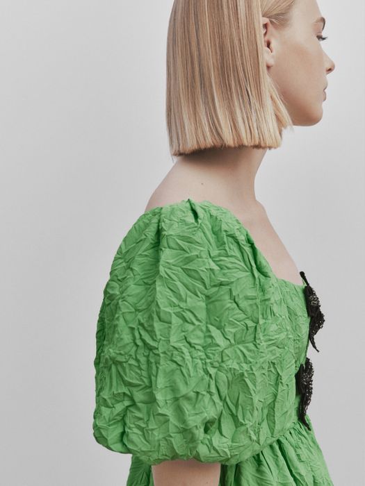 Rochie Massimo Dutti Studio