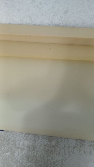 Паралон для кровати