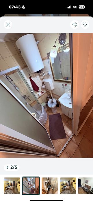 Proprietar Tribunal Lux Central