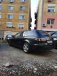 Vand Mazda 6 din 2006 Motor 2.0 Disel