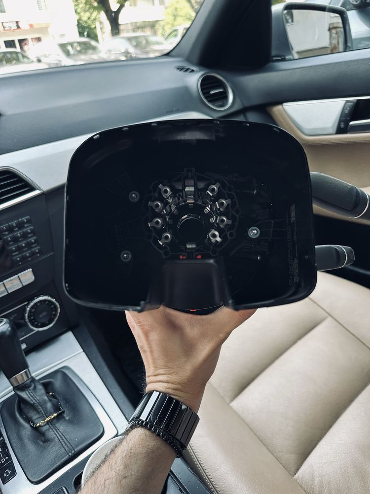 Лентов кабел за Mercedes-Benz C-Class W204