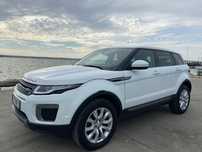 Land Rover Range Rover Evoque Masina a fost importata din Germania, al doilea proprietar.