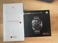 Huawe p40 pro + watch gt 3 с гаранция