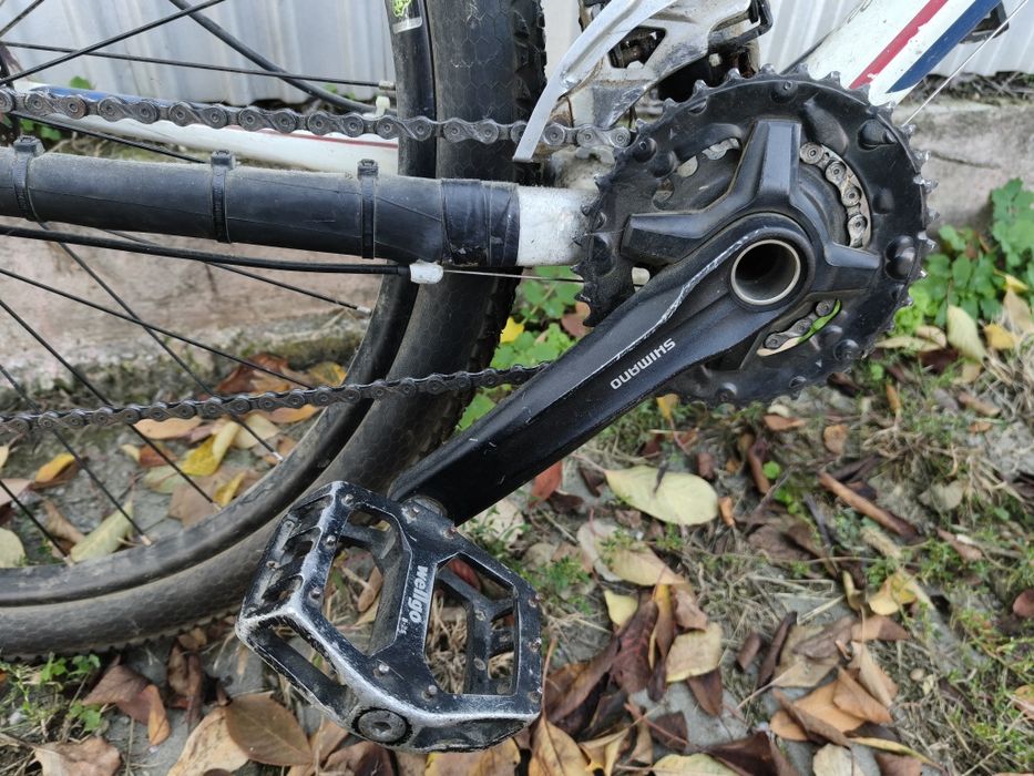 Bicicleta GT Avalanche 27.5