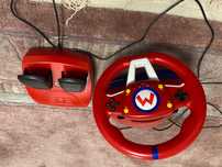 Volan Hori Mario Kart Racing Wheel Pro