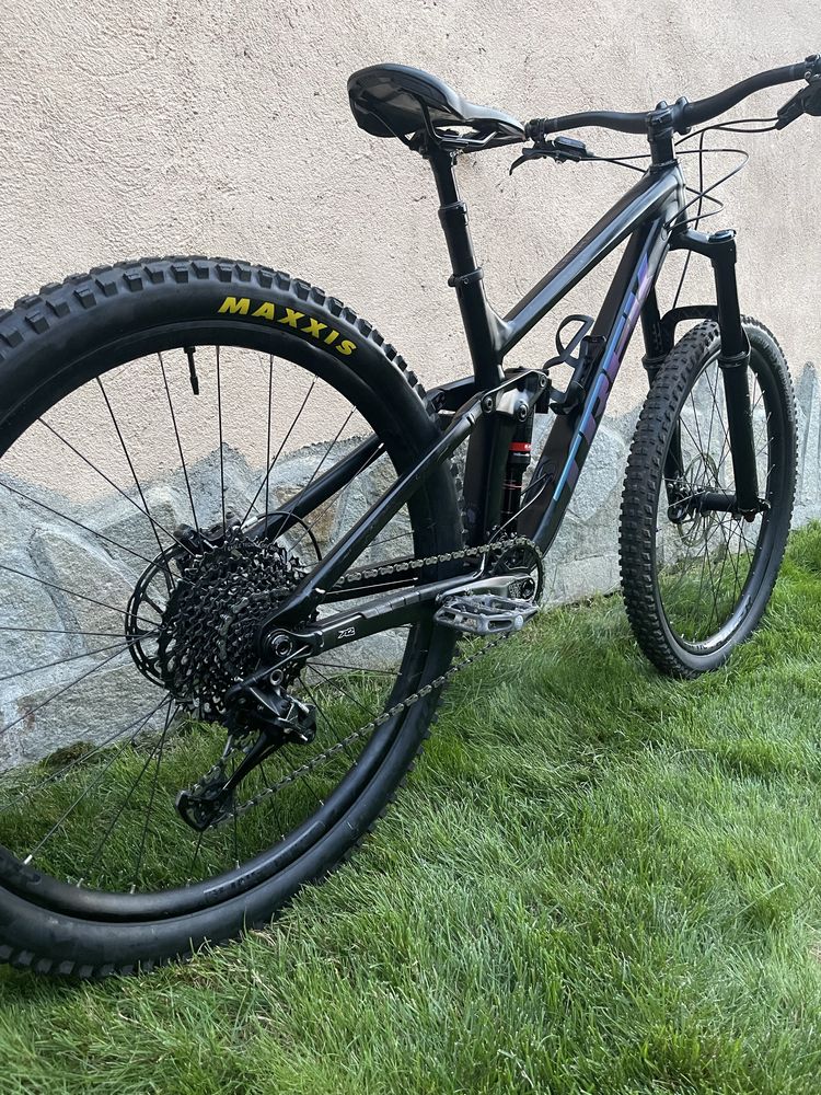 Trek Slash 8  29’ 2020 ПРОМО ЦЕНА