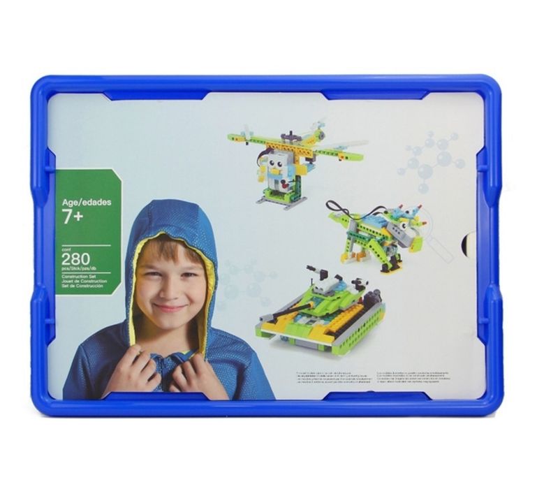 Робототехника Wedo 2.0