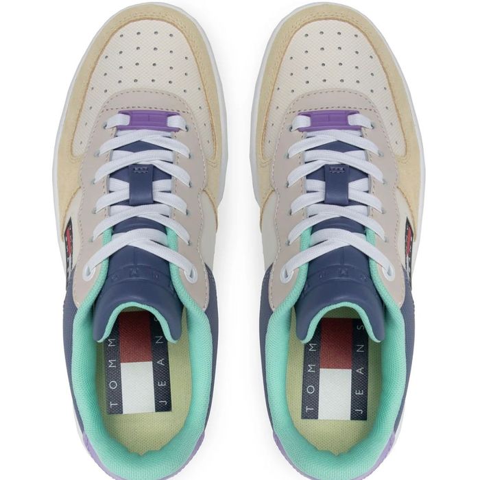 Маратонки Tommy Hilfiger