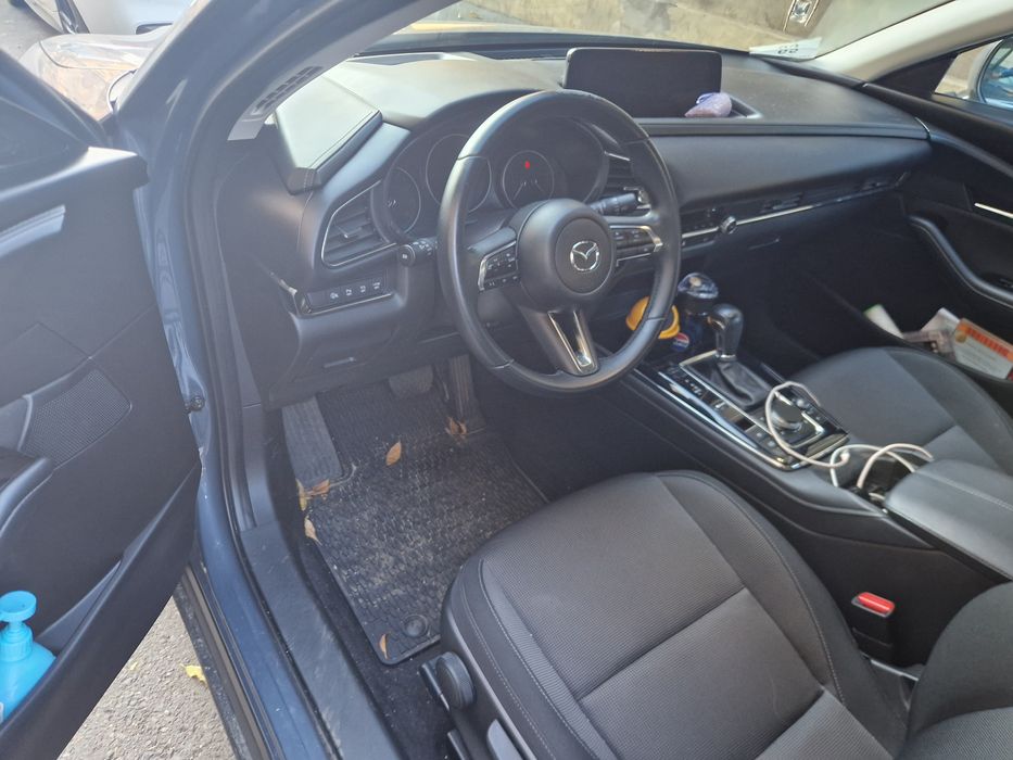 Mazda CX-30 2.0 Benzină SkyActiv-G