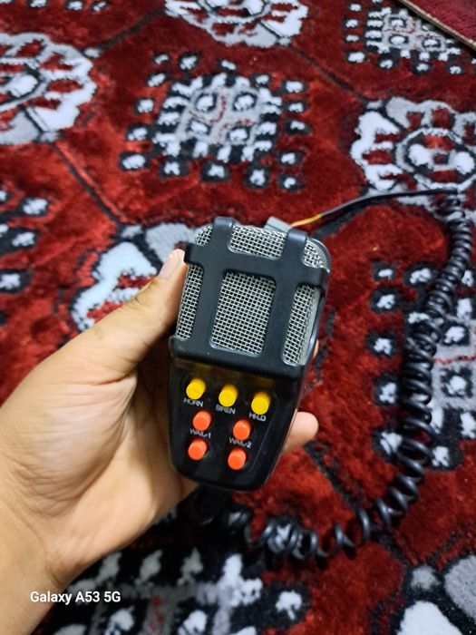 Kafolati 1  yil  holati  ideal  kelishamis  kami bor