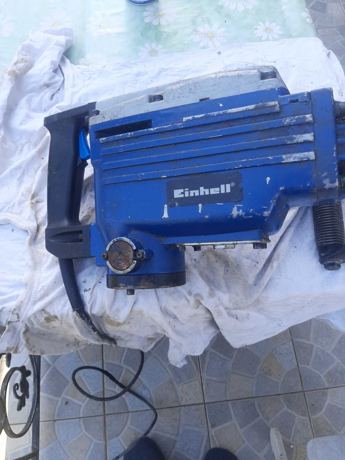 Къртача Einhell -2 бр