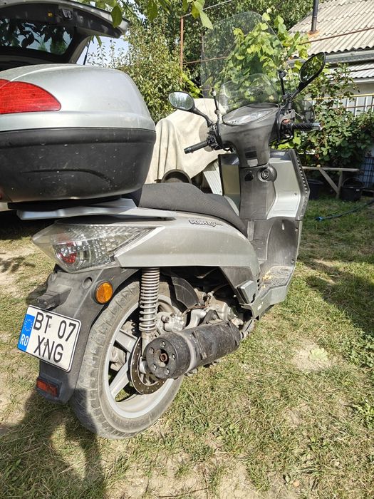 Scuter Kymco 250
