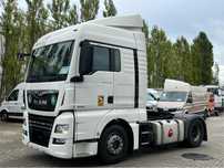 De Vanzare Man tgx 460 500 k km ! 2019