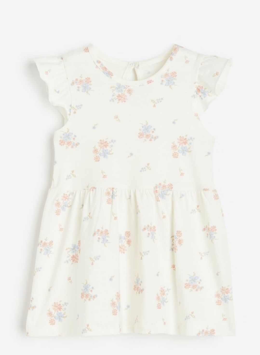 Rochie H&M noua cu eticheta, mărimea 80