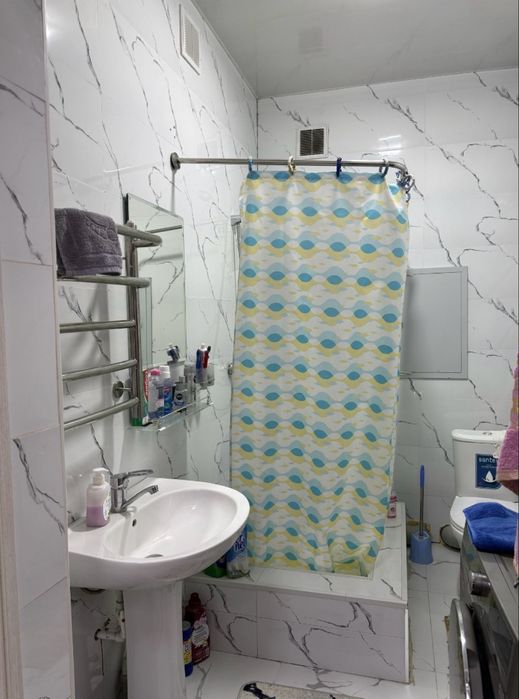 Продается квартира на Яшнабадском районе