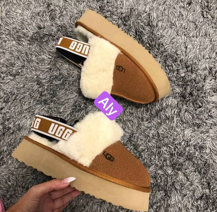 Papuci ugg calitativ toate mărimile