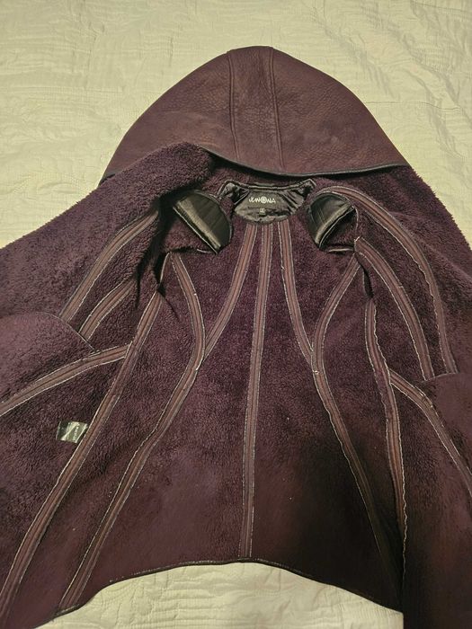 Дамско зимно палто Junona