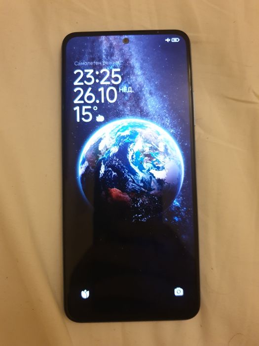 Xiaomi Redmi Note 12 5G