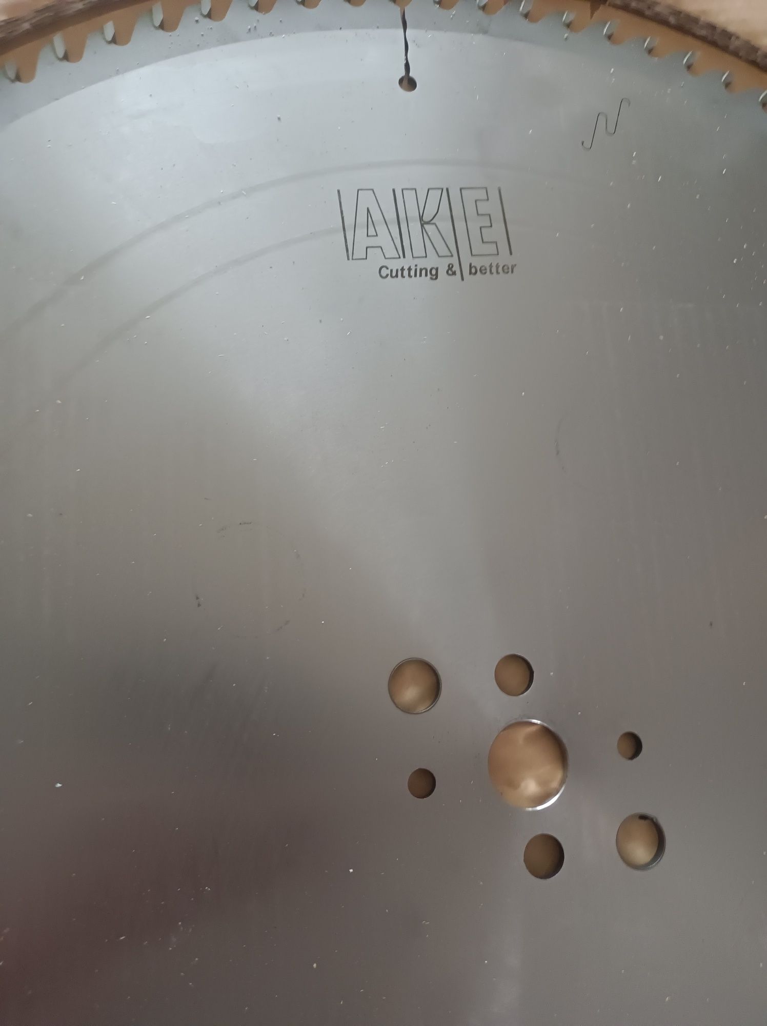 Pânză.circular 65 cm